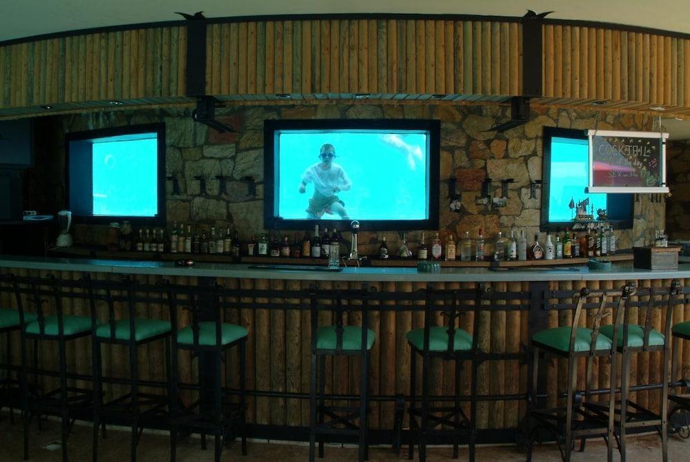 Club Aquarium Aparthotel Marmaris Exterior photo