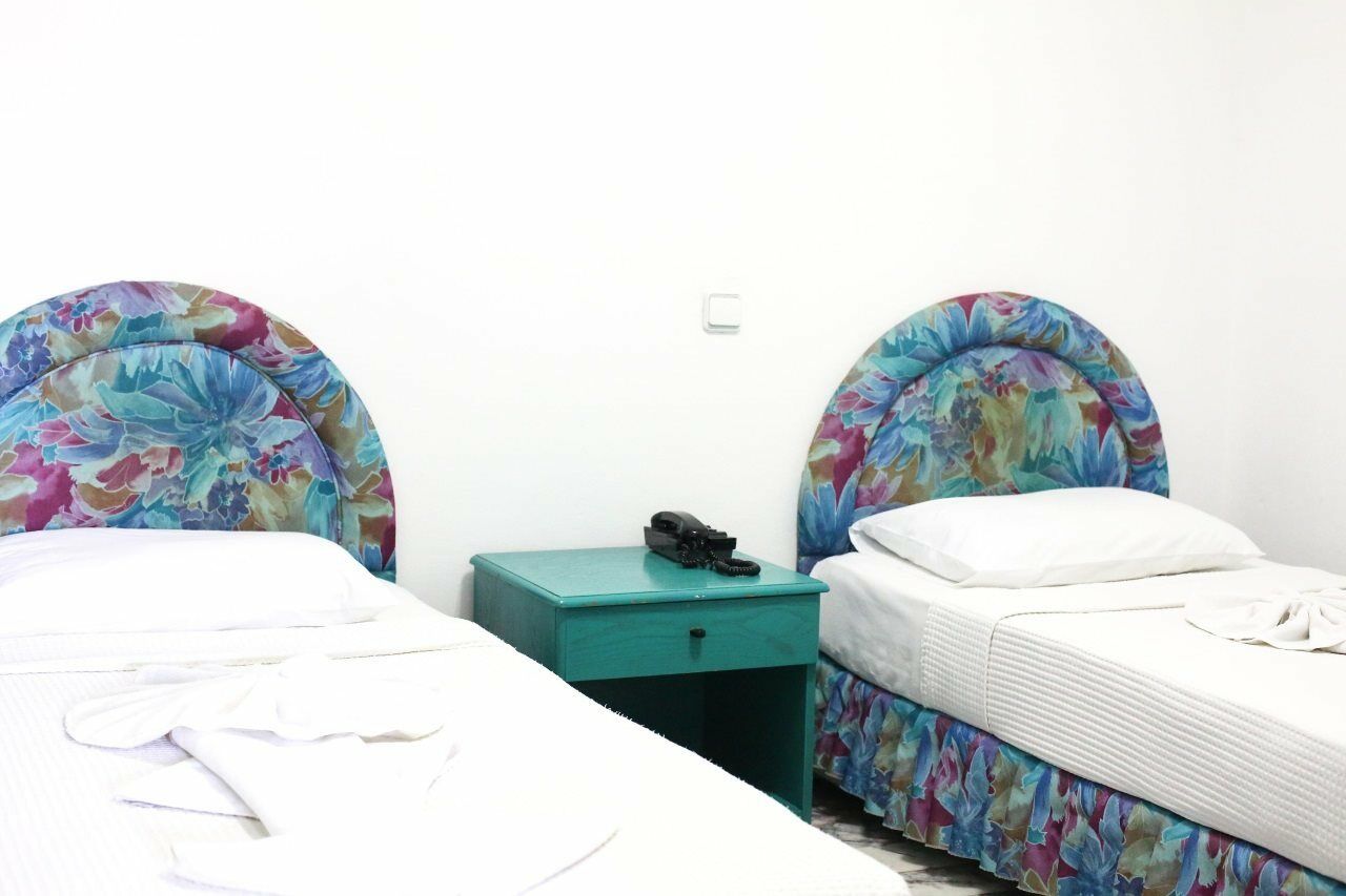 Club Aquarium Aparthotel Marmaris Exterior photo