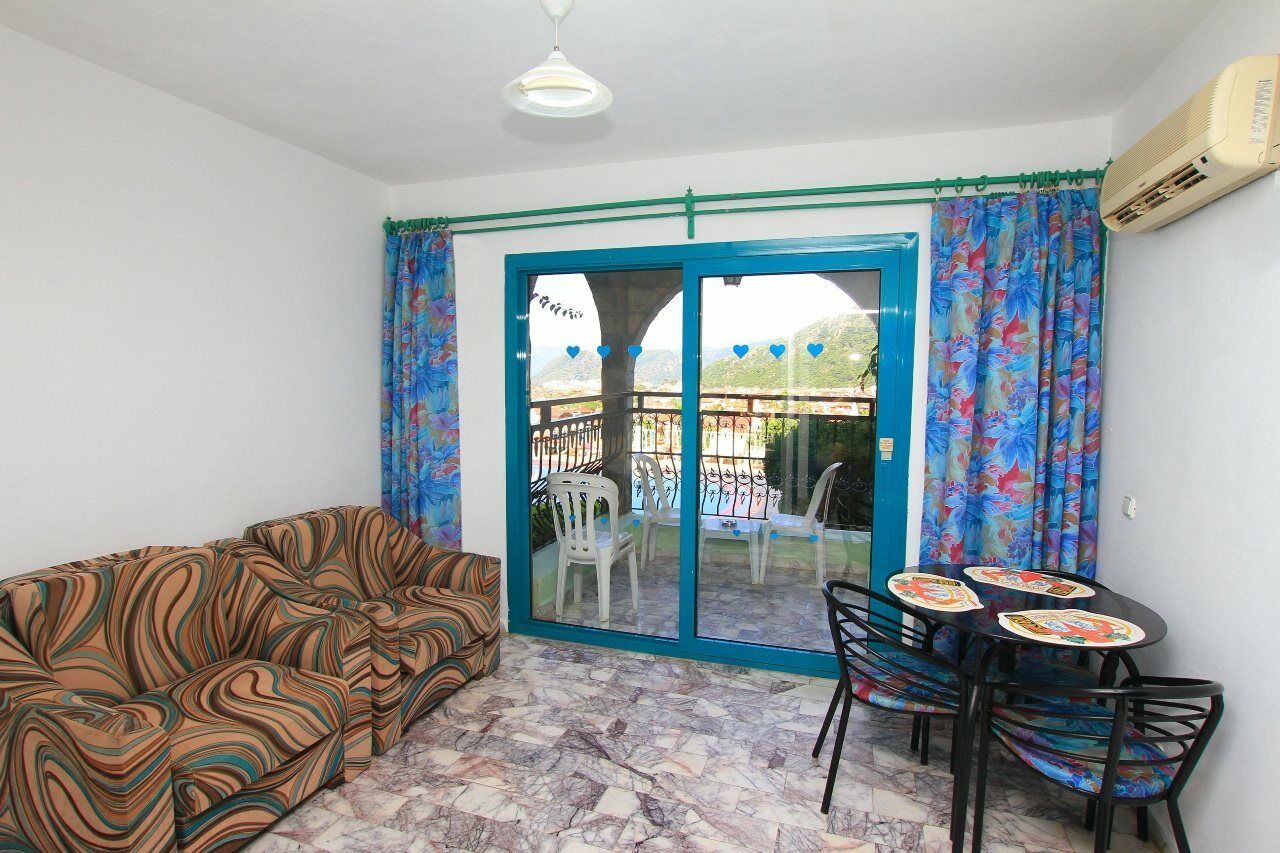 Club Aquarium Aparthotel Marmaris Exterior photo